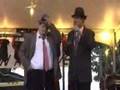 Abbot & Costello Tribute Who's On First?