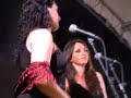 jubilee gospel singers \" a natural woman\"  2007