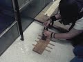 Rotating platform