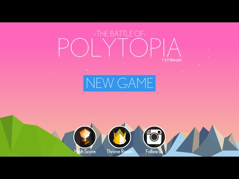 The Battle of Polytopia - Aquarion Tribe  link pc