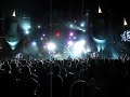 Eric Prydz @ Ultra 10 (2008) Eurythmics \"Sweat Dreams\"