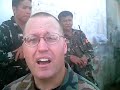 US Brings War Games To Jolo Island