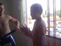 exame de faixa