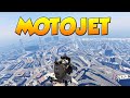 Motojet для GTA 5 видео 8