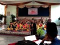 ADK AZIDI DAN RAKAN2 SK SERI MUDA BERDIKIR BARAT BAHASA ARAB