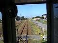 Nov. 25 2006 Kanto Tetsudo Ryugasaki Line running