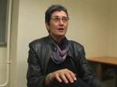 Interview with Ulrike Lunacek, by Daniele Salaris