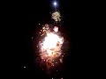 fogo artifício em moure 2006