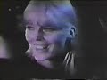 Nico and Iggy Pop - Evening of Light