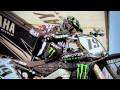 The official 2010 Yamaha Monster Energy MX Motocross Teams Presentation - MX1, MX2