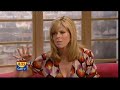 actor david duchovny appeared on gmtv to talk about the new x-files movie. note that i cut the clips of it out as some distributors get pissy about such things.