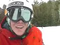 Sunday River Snowboarding footie 06-07 part1