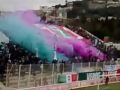 mca vs crb mouloudia chwaker crb chnaoua verdeleone by hichem messi mca