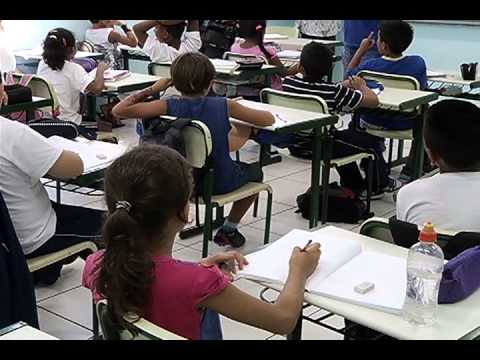 D-28 - Currículo e Legislação: como as Diretrizes Curriculares Nacionais e as Orientações Estaduais convivem dentro da escola