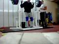 videos de Dogge Boxböj 3x215 kg PB