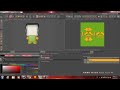SpeedMode | C4D / Photoshop | R0B01 |  Plantilla Gratis