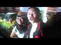 Hypnotic love-adrienne Lau (feat jin )