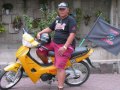 Pasay Moto Club Riders