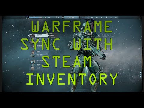 how to sync steam accounts