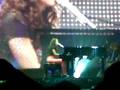 Alicia Keys - Superwoman Warsaw 15.10.2008