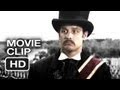 Saving Lincoln Movie CLIP - The Gettysburg Address (2013)
