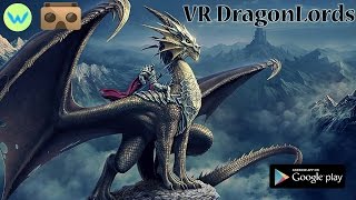 DragonLords is now Live