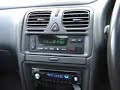 Subaru Legacy Grand Wagon, Outback
