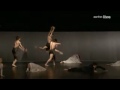 Pina Bausch - Orphée Eurydice Garnier Violence Furies Dança