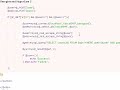 PHP - SQL Injection PHP - SQL Injection