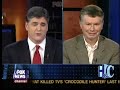hannity and colmes ted strickland