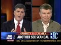 hannity and colmes ted strickland