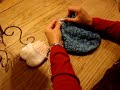 Crochet Picot Edging Crochet Picot Edging