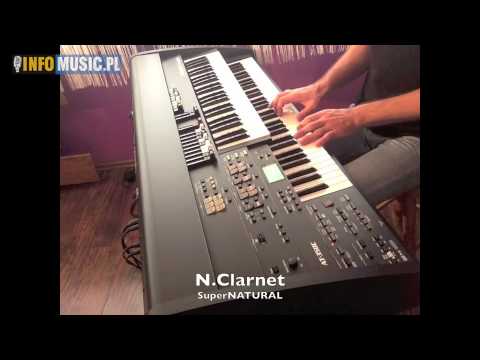 ROLAND AT350C cz. I (TEST W INFOMUSIC.PL)
