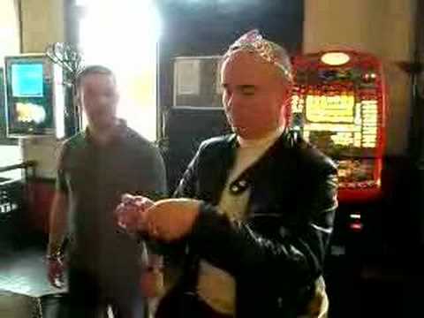 Happy Birthday Simon