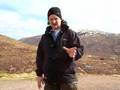 Mountain Lecture: Nucleation