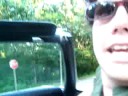 Convertable ride