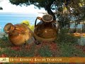 Peschici Gargano Hotel Residence Baia dei Trabucchi