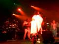 Ouvrez les frontières - Tiken Jah Fakoly, Festival Insolent