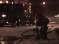 12/6/2011 Lake Co Fire Leadville working structure fire 1