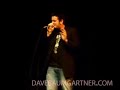 Dave Baumgartner Vocal Drum Solo