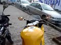 Hyosung GT250R Boyut kar??la?t?rma - www.pisko.org