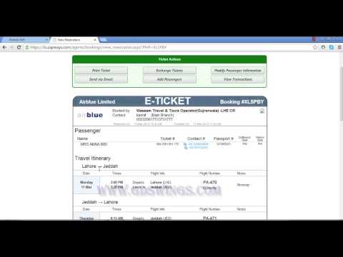 how to print air india e-ticket from pnr#