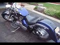 Suzuki Boulevard C50