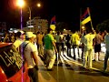 Protestas en Venezuela