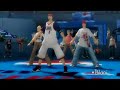 Hot Step 2008  - New City