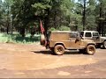 Jeep Expeditions Flagstaff Cinders Jeep Expeditions Flagstaff Cinders