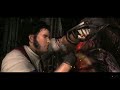 Harker trailer