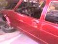 caribe gt recien pintadita