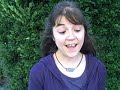 rgz TV: Rachel Cohn & NICK & NORAH'S INFINITE PLAYLIST