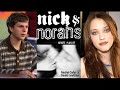 rgz TV: Rachel Cohn & NICK & NORAH\